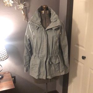 H&M light weight jacket